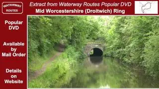 Mid Worcestershire Ring (Popular) (2011)
