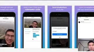 App Store Screenshot Review