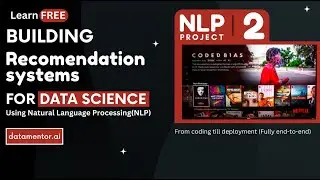 Data Preparation (PART 1) - Building a Netflix Recommendation System