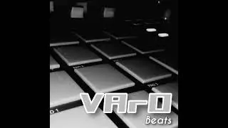vAro Beats - Vengo de Abajo (Instrumental)
