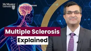 Multiple Sclerosis Explained: Here’s what you need to know about MS