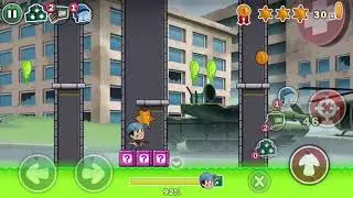 Lep’s World Z 6-10