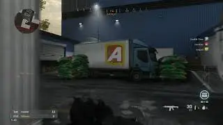 Pc player Plays Xbox Second Time Playing-Modern Warfare!