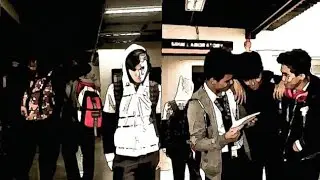 Unpredicted Untold (Short film)