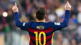 Messi vs Ronaldo: Top Headers
