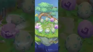 Gatcha 200+ Lucky Egg Shalamander Shaman #dragonagepalsadventure #gatcha