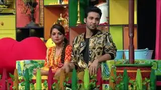 Raghav  Ne Darya slips love