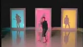 Kelly Osbourne - Papa Don't Preach