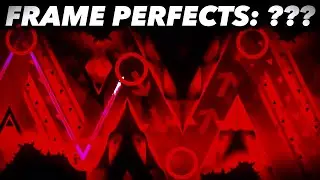 60FPS Frame Perfects on Kenos