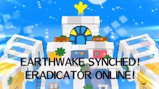 Mario & Luigi: Dream Team - 18 - The Bedsmith + Boss: Earthwake