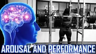 Optimal Arousal Level for Optimal Performance: Sports Psychology Discussion
