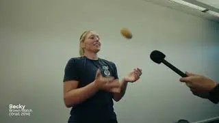 Hot Potato: Training to become a Career Firefighter