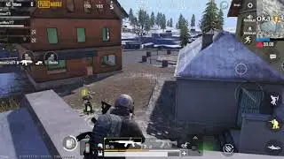 Miui 10, 9.9.3, pubg