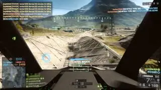 Как быстро прокачатся в BF4!