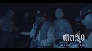 Malo - Don Aero x Lil Wacho