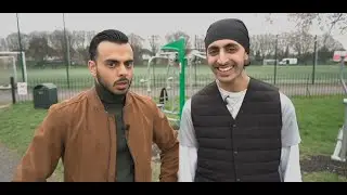 Rediscover Your Southall Outtakes/Bloopers