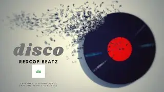 | Free For Profit | Charlie Puth Disco Type Beat |  Disco Type Beat 