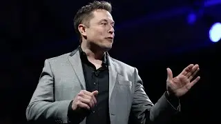 AI WORLD | It's already too late  by Elon Musk on AI