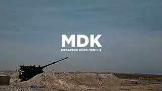 ROKETSAN MDK ile Türk topçusu daha isabetli vuracak