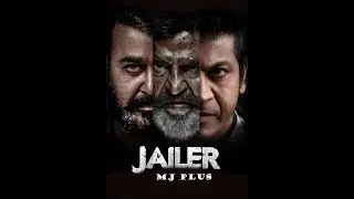 Jailer (2023) HD Hindi Dubbed Action Movie | Rajnikant,Shiva,Mohanlal,Tamanna| New SouthIndian Movie