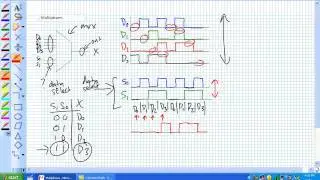 Multiplexers Part 1