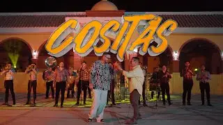 Alex Coppel, Banda La Misma Escuela & Omar Cardenas - Cositas