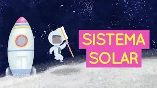 PÉ DE SONHO | SISTEMA SOLAR