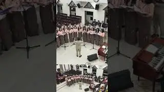 I THU - Maubawk Pastor Bial Zaipawl