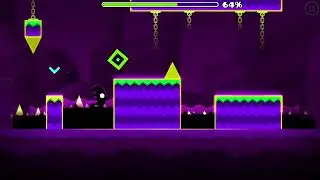 Geometry Dash World - Payload