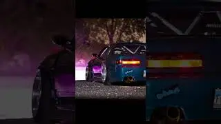 night drive slow