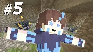 Plentiful Caves | JACMW EP #5