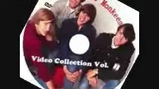 (I'm Not Your) Steppin' Stone  Monkees  (the original)