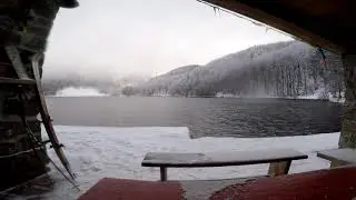 #Skialp #scialpinismo Lago Santo 26.12.2020