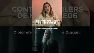 Alguém ainda aguenta o Daemon em Harrenhal? 🤔 