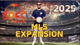 The MLS Expansion [Del Cal Show S3: E13]