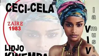 Ceci cela, LIDJO KWEMPA et VIVA