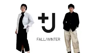 UNIQLO X JIL SANDER FALL/WINTER 2021 REVIEW