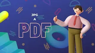 COMO CONVERTIR IMAGENES A PDF UTILIZANDO GOOGLE DOCS Y I LOVE PDF