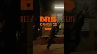 Del 3/5 Va är det som händer?? #DetÄrInteFörSent en serie av Bris baserad på en verklig berättelse