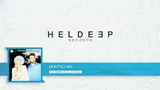 Heldeep Monthly Mix: December 2021