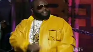 Rick Ross feat Torch & GunPlay - Push It / Hustlin' (Live)