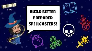 Are you preparing your spells WRONG? A Pathfinder 2E Preparation Guide.