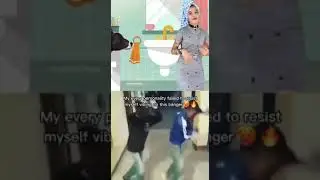 main toh soo Rahi thi meme template