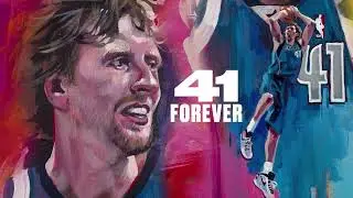 NBA 2K22: 41 Forever