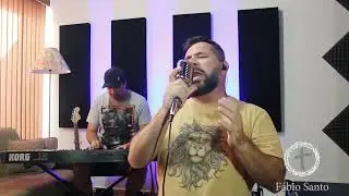 Pra Sempre Teu - Fábio Santo | TEASER