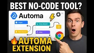 This Chrome Extension Automates Everything (No Code!)