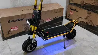 kaboo GTR