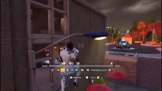 No-Scopes only