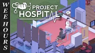 A Short Episode About Money | Project Hospital (Part 23)