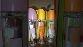 Коллекция Pur Blanca  и Summer Wriite